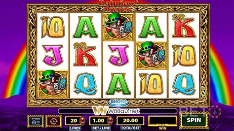 william hill rainbow riches|Rainbow Riches Slot Review – Top RTP & Bonus Features 2024.